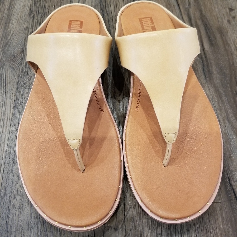 Banda II FitFlop Sandals